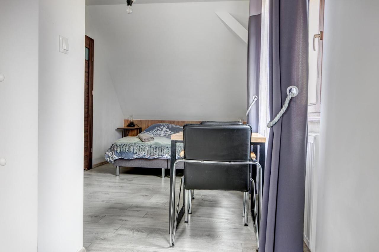 Willa Pod Zegarem - W Cenie Parking, Szybkie Wifi, Duzy Ogrod, Wiata Grilowa! Krynica Zdroj Buitenkant foto