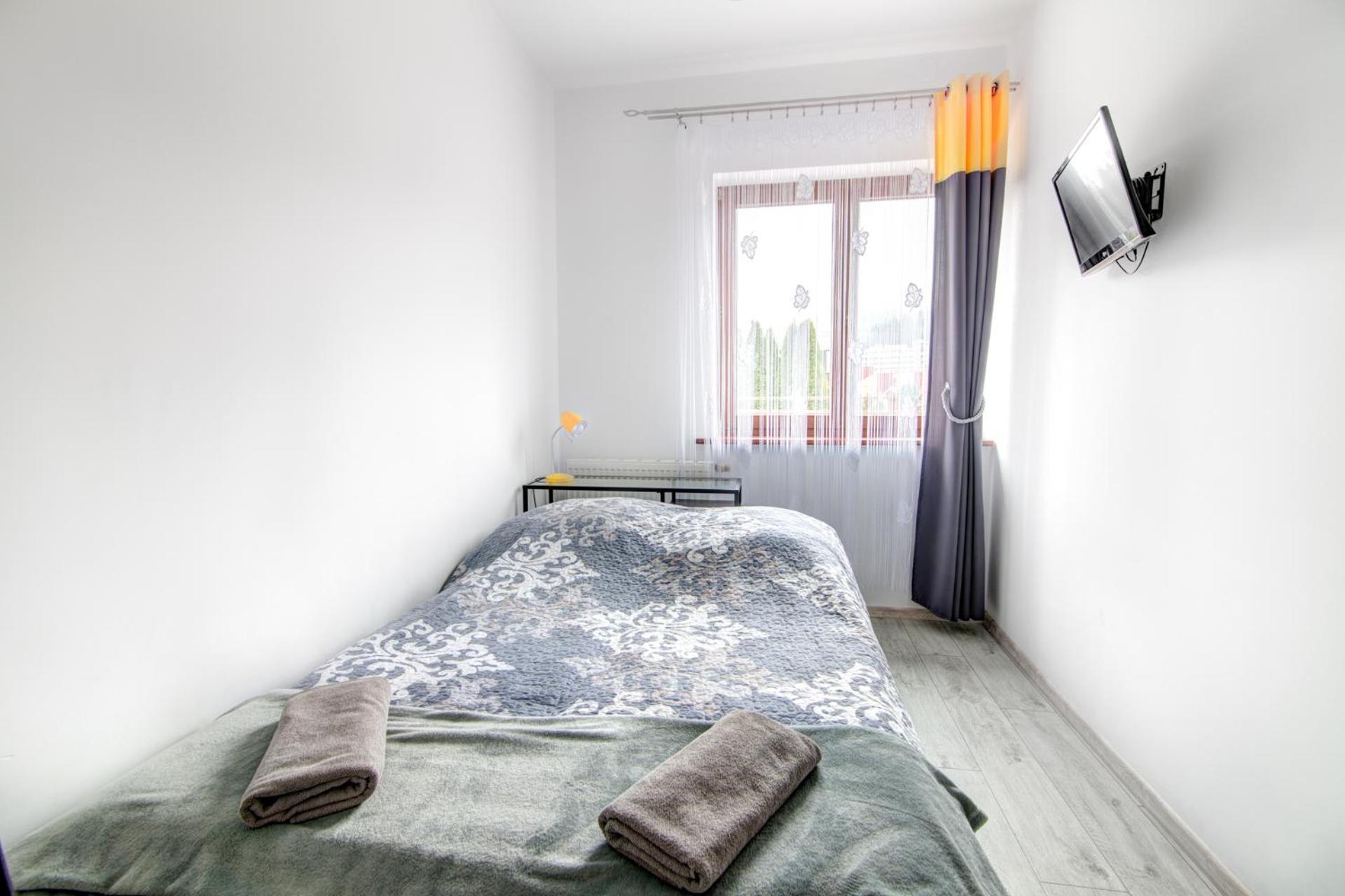 Willa Pod Zegarem - W Cenie Parking, Szybkie Wifi, Duzy Ogrod, Wiata Grilowa! Krynica Zdroj Kamer foto